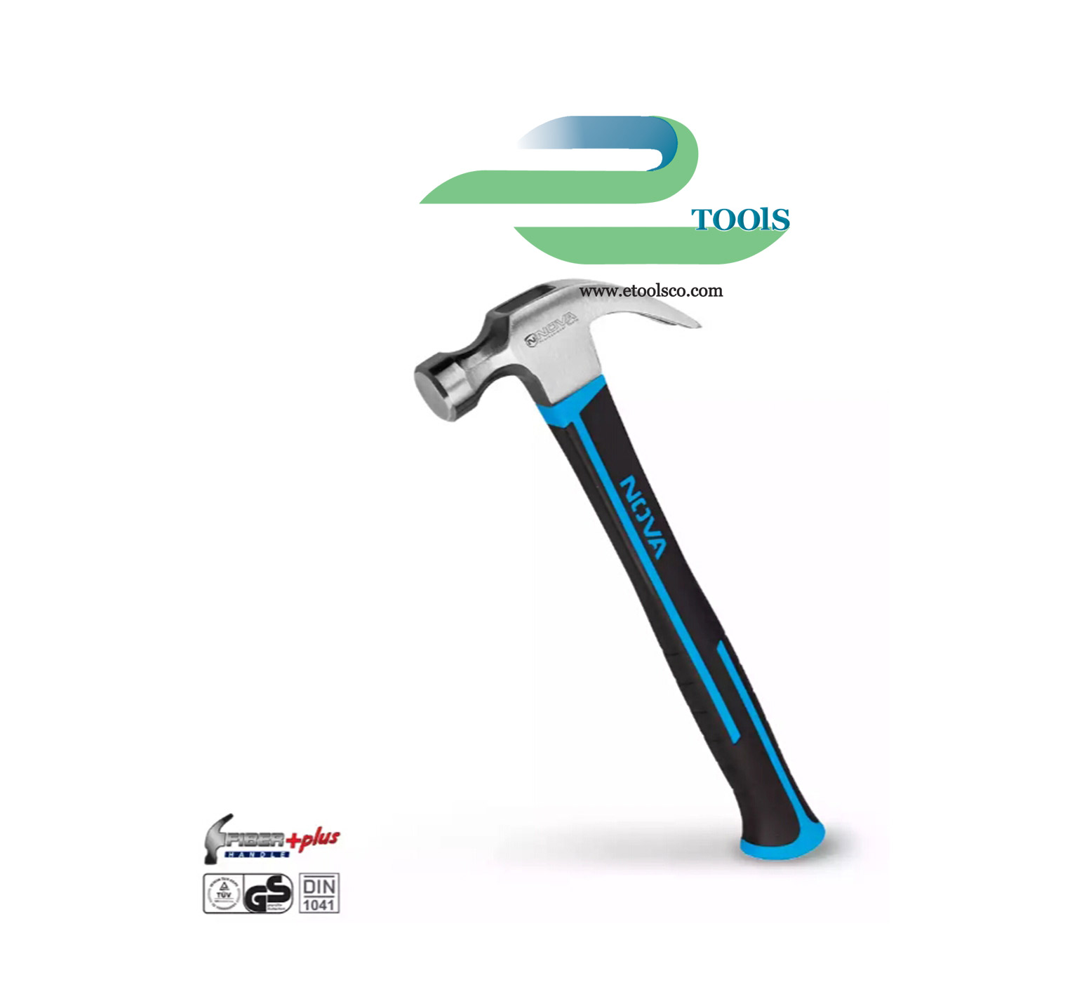 چکش دوشاخ نووا مدل NTH 2525